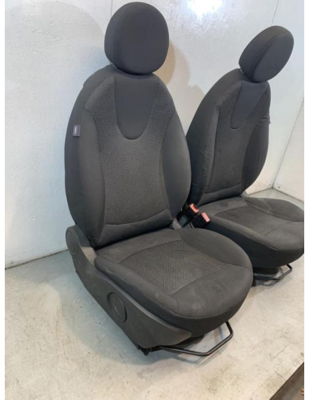 Siege avant droit MINI MINI 2 R55 CLUBMAN PHASE 1 BREAK Diesel