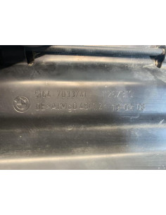 Face avant BMW SERIE 5 E61 TOURING PHASE 2 BREAK Diesel