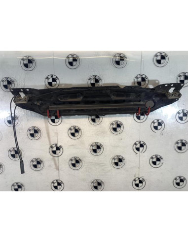 Face avant BMW SERIE 5 E61 TOURING PHASE 2 BREAK Diesel