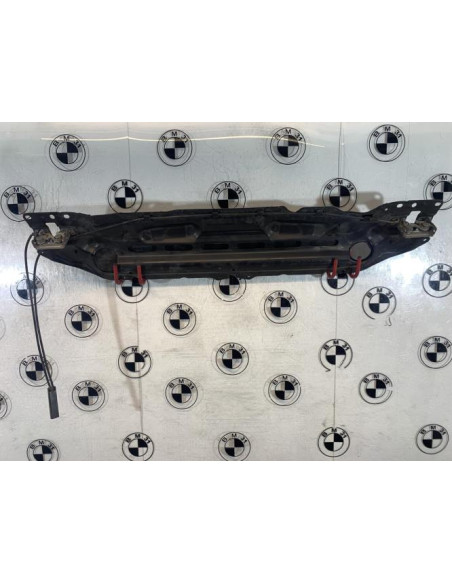 Face avant BMW SERIE 5 E61 TOURING PHASE 2 BREAK Diesel