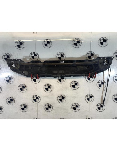 Face avant BMW SERIE 5 E61 TOURING PHASE 2 BREAK Diesel