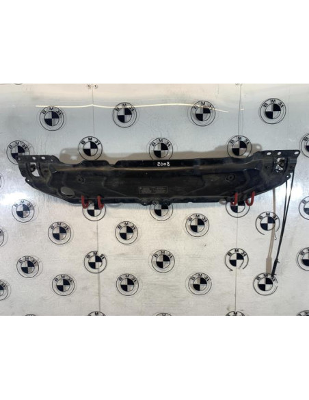 Face avant BMW SERIE 5 E61 TOURING PHASE 2 BREAK Diesel