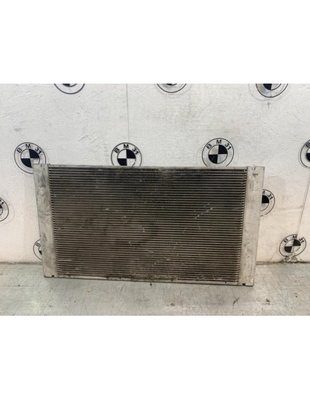 Radiateur eau BMW SERIE 5 E60 PHASE 2 Diesel