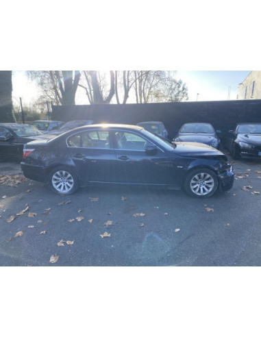 Radiateur eau BMW SERIE 5 E60 PHASE 2 Diesel