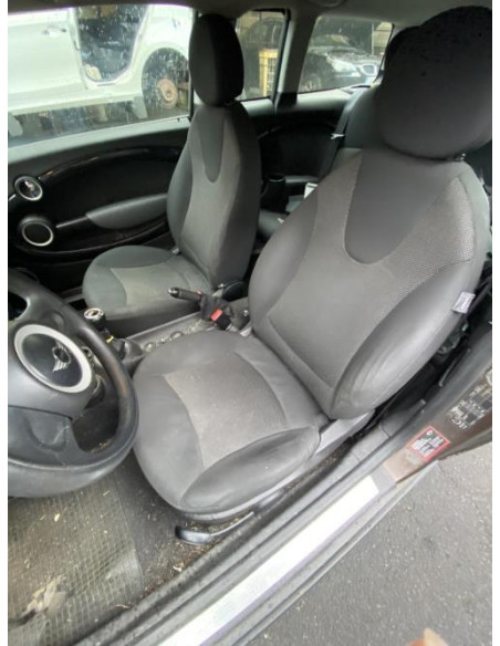 Volant MINI MINI 2 R55 CLUBMAN PHASE 1 BREAK Diesel