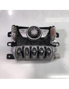 Commande chauffage MINI MINI 2 R55 CLUBMAN PHASE 1 BREAK Diesel