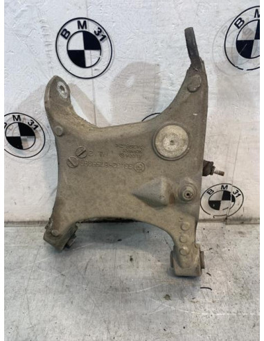 Bras inferieur arriere gauche BMW SERIE 5 E60 PHASE 1 