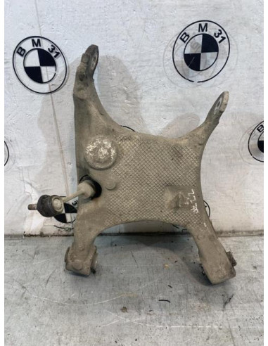 Bras inferieur arriere gauche BMW SERIE 5 E60 PHASE 1 