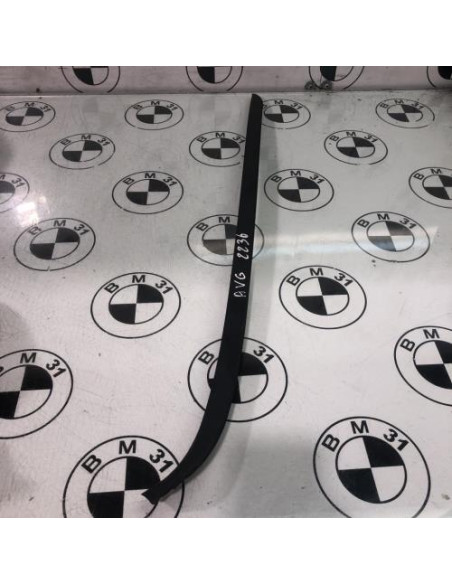 Baie de pare brise BMW SERIE 3 E90 PHASE 2 Diesel