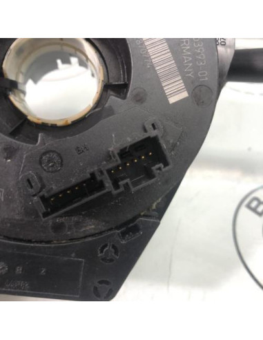 Com (Bloc Contacteur Tournant+Commodo Essuie Glace+Commodo Phare) MINI MINI 2 R56 PHASE 1 Essence