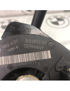 Com (Bloc Contacteur Tournant+Commodo Essuie Glace+Commodo Phare) MINI MINI 2 R56 PHASE 1 Essence 2