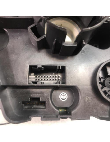 Com (Bloc Contacteur Tournant+Commodo Essuie Glace+Commodo Phare) MINI MINI 2 R56 PHASE 1 Essence