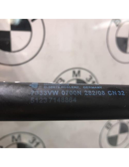 Verin de capot MINI MINI 2 R56 PHASE 1 Essence