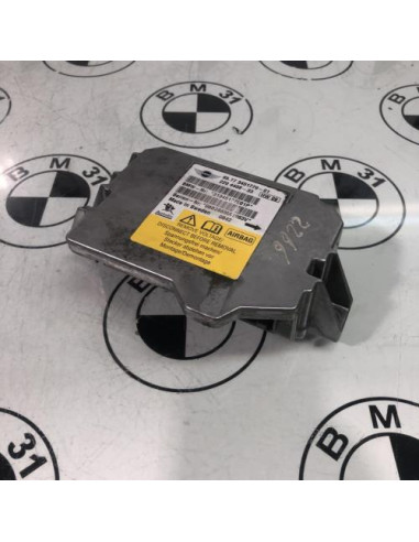Boitier air bag MINI MINI 2 R56 PHASE 1 Essence