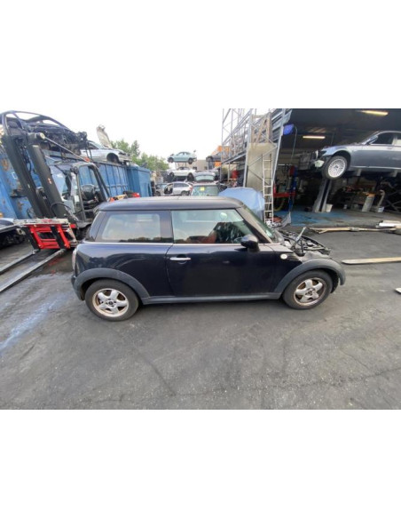 Boitier air bag MINI MINI 2 R56 PHASE 1 Essence