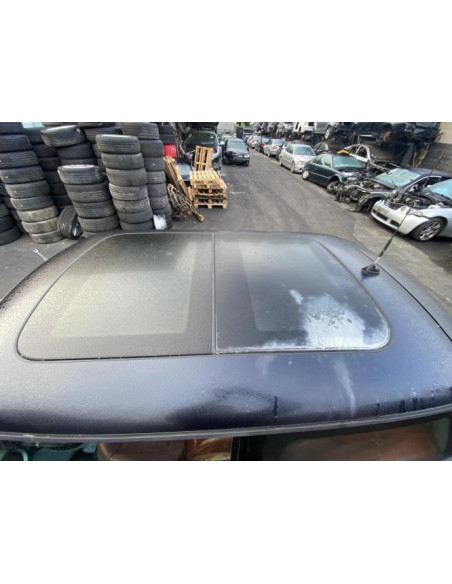 Boitier air bag MINI MINI 2 R56 PHASE 1 Essence