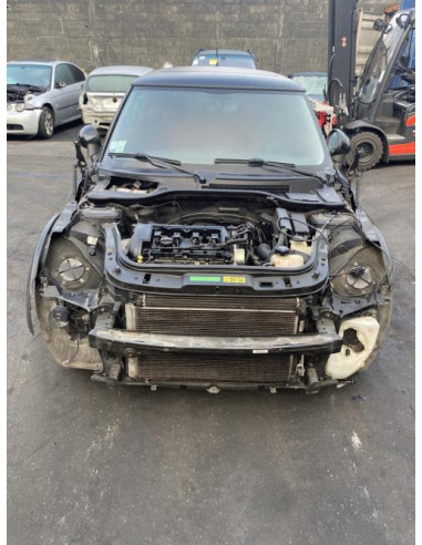 Boitier air bag MINI MINI 2 R56 PHASE 1 Essence