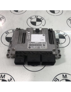 Calculateur moteur MINI MINI 2 R56 PHASE 1 Essence 2