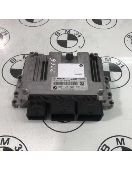 Calculateur moteur MINI MINI 2 R56 PHASE 1 Essence