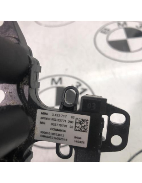 Bouton/Interrupteur MINI MINI 2 R56 PHASE 1 Essence