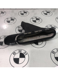 Soufflet de levier de frein a main MINI MINI 2 R56 PHASE 1 Essence 2