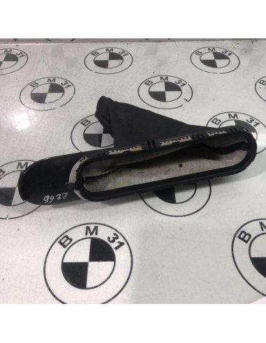 Soufflet de levier de frein a main MINI MINI 2 R56 PHASE 1 Essence