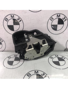 Serrure arriere droit BMW SERIE 5 E60 PHASE 2 Diesel 2