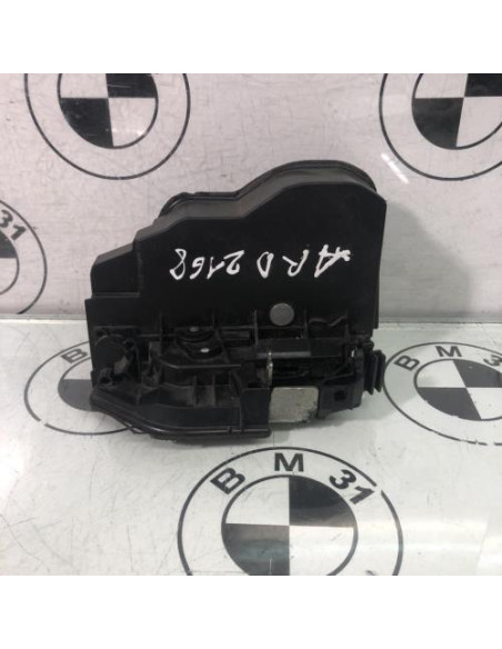 Serrure arriere droit BMW SERIE 5 E60 PHASE 2 Diesel
