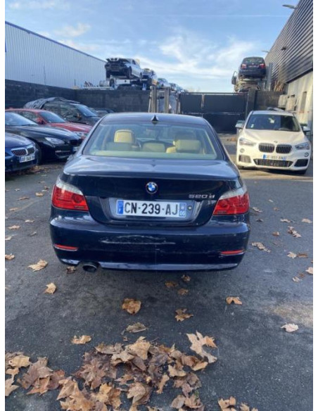 Serrure arriere droit BMW SERIE 5 E60 PHASE 2 Diesel