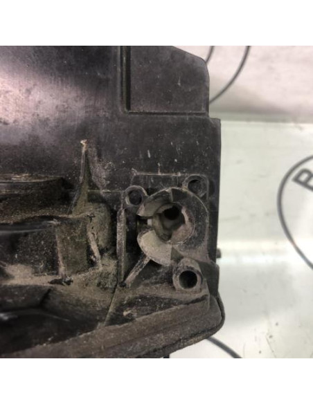 Serrure avant gauche BMW SERIE 5 E60 PHASE 2 Diesel