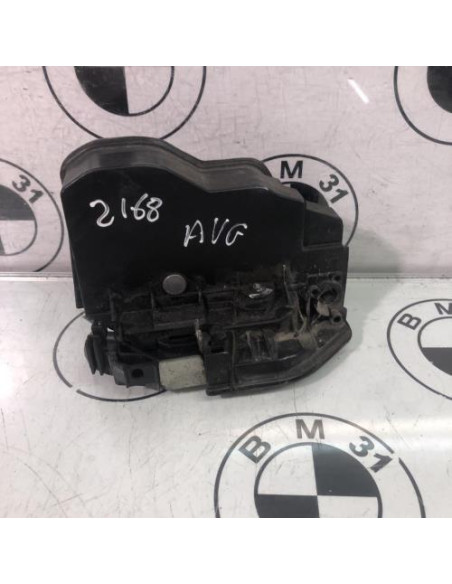 Serrure avant gauche BMW SERIE 5 E60 PHASE 2 Diesel