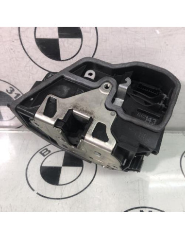 Serrure avant gauche BMW SERIE 5 E60 PHASE 2 Diesel