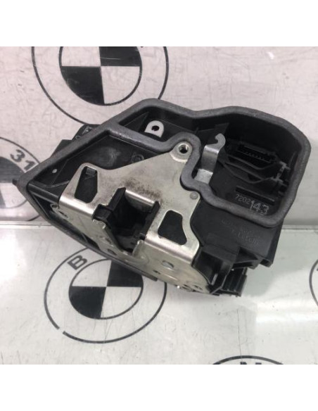 Serrure avant gauche BMW SERIE 5 E60 PHASE 2 Diesel