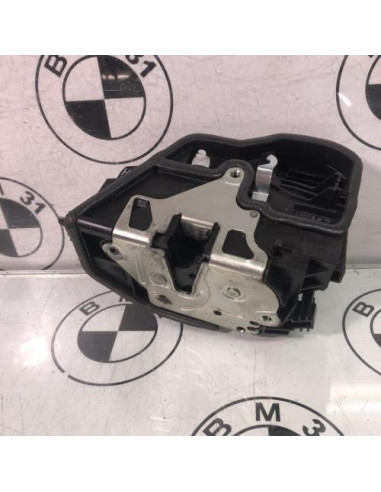 Serrure arriere gauche BMW SERIE 5 E60 PHASE 2 Diesel