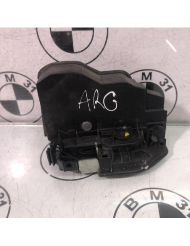 Serrure arriere gauche BMW SERIE 5 E60 PHASE 2 Diesel