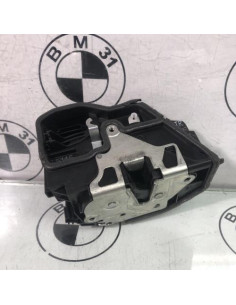 Serrure avant droit BMW SERIE 5 E60 PHASE 2 Diesel