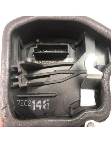 Serrure avant droit BMW SERIE 5 E60 PHASE 2 Diesel