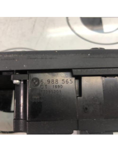 Commande de phare BMW SERIE 5 E60 PHASE 2 Diesel 2