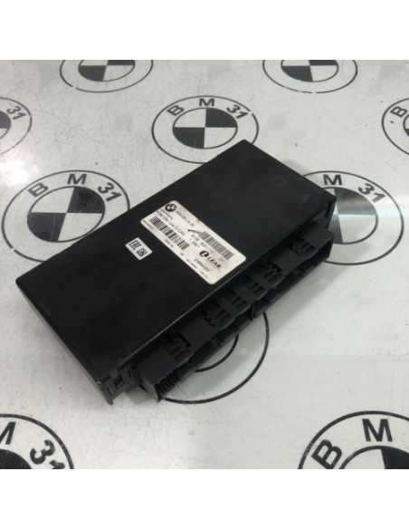 Calculateur BMW SERIE 5 E60 PHASE 2 Diesel