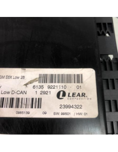 Calculateur BMW SERIE 5 E60 PHASE 2 Diesel 2