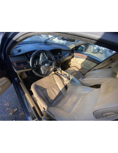 Calculateur BMW SERIE 5 E60 PHASE 2 Diesel