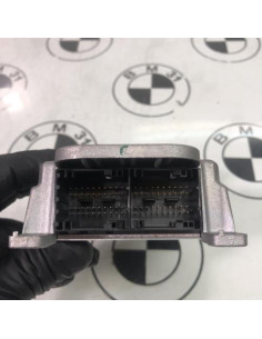 Boitier air bag BMW SERIE 5 E60 PHASE 2 Diesel