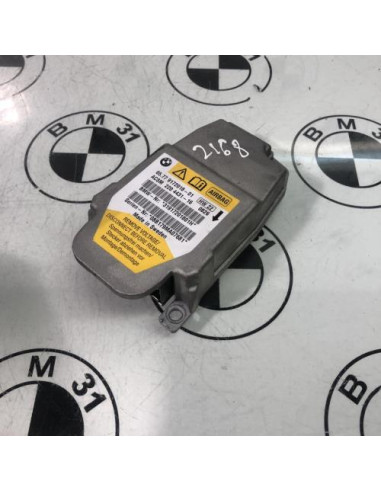 Boitier air bag BMW SERIE 5 E60 PHASE 2 Diesel