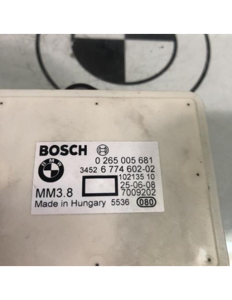 Capteur BMW SERIE 5 E60 PHASE 2 Diesel