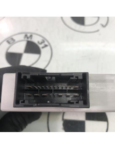 Calculateur BMW SERIE 5 E60 PHASE 2 Diesel