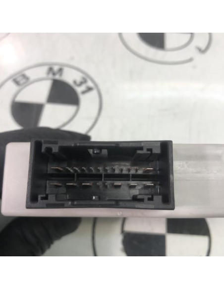 Calculateur BMW SERIE 5 E60 PHASE 2 Diesel