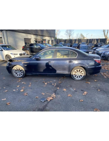 Calculateur BMW SERIE 5 E60 PHASE 2 Diesel