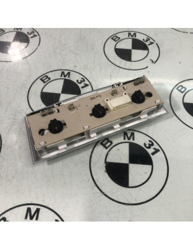 Eclairage de plafonnier BMW SERIE 5 E60 PHASE 2 Diesel