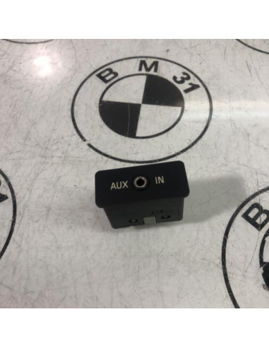 Bouton/Interrupteur BMW SERIE 5 E60 PHASE 2 Diesel