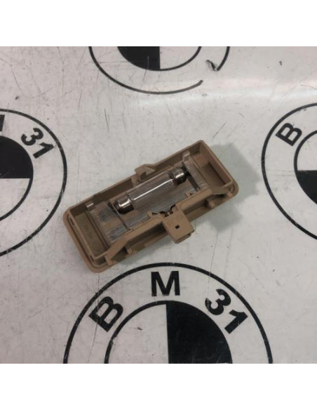 Eclairage de plafonnier BMW SERIE 5 E60 PHASE 2 Diesel